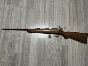 Norinco JW 15A