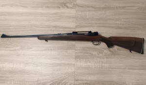 Kragujevac Mauser