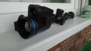 Pulsar Thermion 2xq50 lrf pro
