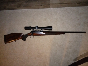 Sauer M 202