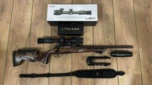 Sauer Pantera
