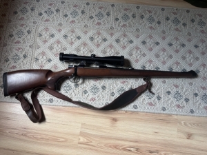 CZ 550 Stucni 8x57JS