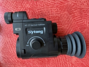 Sytong ht77 �jjell�t� m�g�t�t