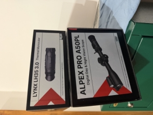 Hikmicro 