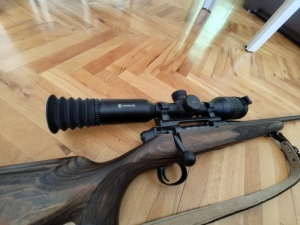 Mauser Pur