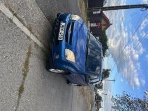 Suzuki Ignis 1.3 GLX 4x4