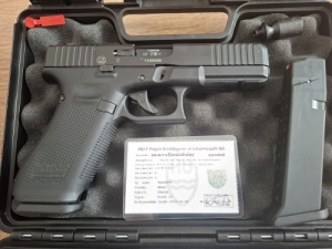 Glock 17
