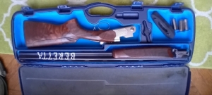 Beretta 686 E Sporting 