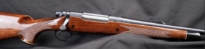 Model 700 BDL Custom Deluxe