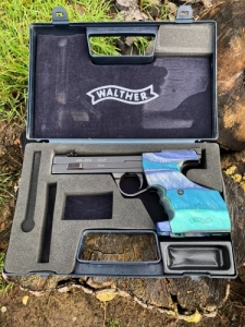 Walther KSP200