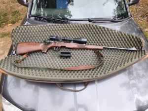 Steyr-mannlicher