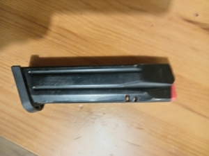 CZ P-10 / P-09 T�R