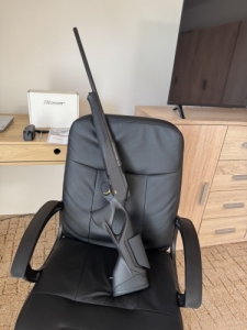 Blaser R8 Ultimate 