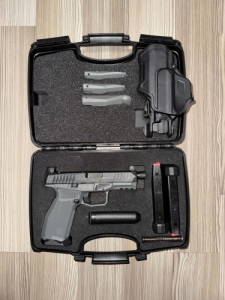 Arex delta x tactical
