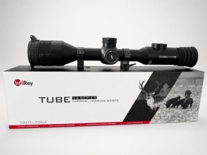 INFIRAY TUBE TH35V2 INFIRAY TUBE TH35V2