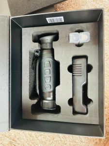 Hikmicro Condor CH35L