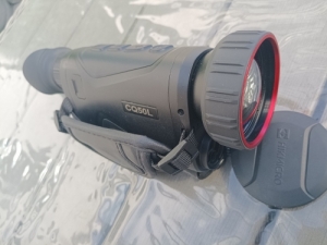 T�vols�gm�r�s H�kamera Condor Cq50l 