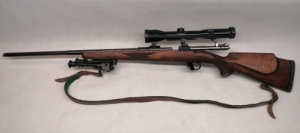 Husqvarna Mauser