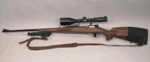 B&T M98