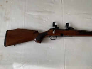 Tikka 595
