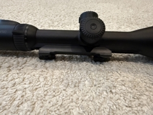 Bipod + SUM szerel�k, SAUER gy�ri karbon , vadonat �j