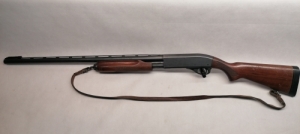 Remington M870 Ex. Mag.
