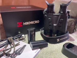 Hikmicro Habrok Pro Hq50ln Pro