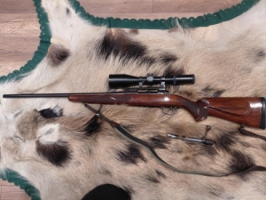 Sako M85