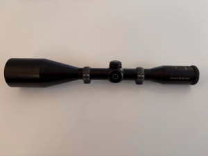 Schmidt Bender Klassik 8x56