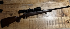 AZ1900 Bavarian Lux 9,3x62