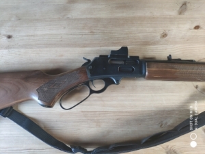 Marlin M 1895