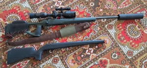 Cz 600 Alpha