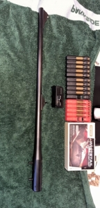 Blaser R8 v�lt�cs�