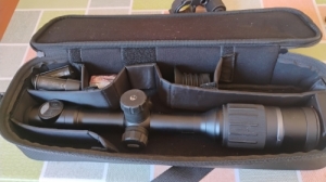 Pulsar Digex N455