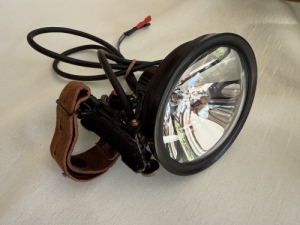 Heliator II. Fegyverl�mpa