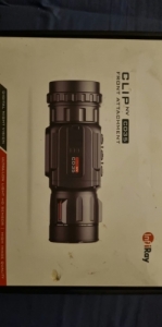Infiray Clip NV35