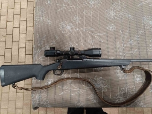 Remington M783