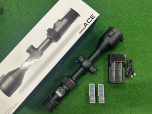 Nocpix Ace H50R h�kamera c�lt�vcs�