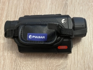 Pulsar Axion XG30 Compact