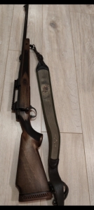 Sako 7x64