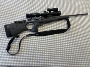 Sako S20