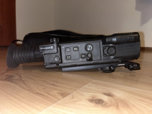 Pulsar NV770A+gy�ri infravet�