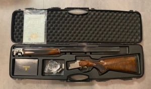 BROWNING B525