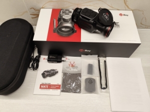Infiray Mate Mah 50 H�kamera el�t�t �s keres�.