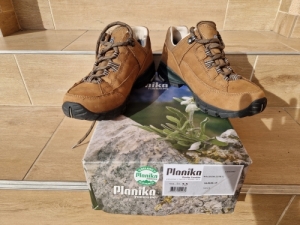 Planika Walker t�racip�