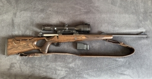 Mauser M12 max 