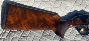 Blaser R8 Attache 300 winmag, 6,5 creedmoor