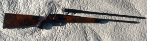 Blaser R8 Attache 300 winmag, 6,5 creedmoor