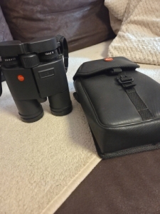 Leica Geovid