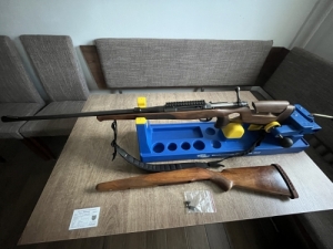 ZKK 600 7X64